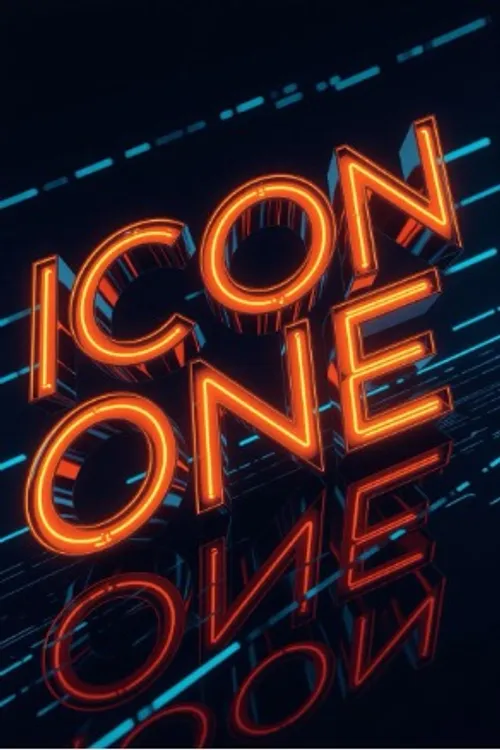 icon.ONE domain branding